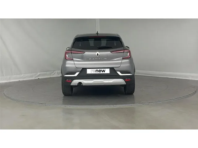 Occasion Renault Captur à ENGLOS chez RENAULT | ENGLOS