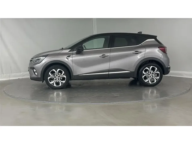 Occasion Renault Captur à ENGLOS chez RENAULT | ENGLOS