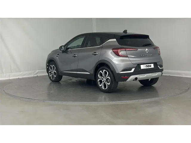Occasion Renault Captur à ENGLOS chez RENAULT | ENGLOS