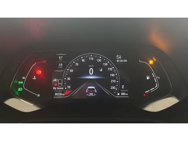 Occasion Renault Captur à ENGLOS chez RENAULT | ENGLOS