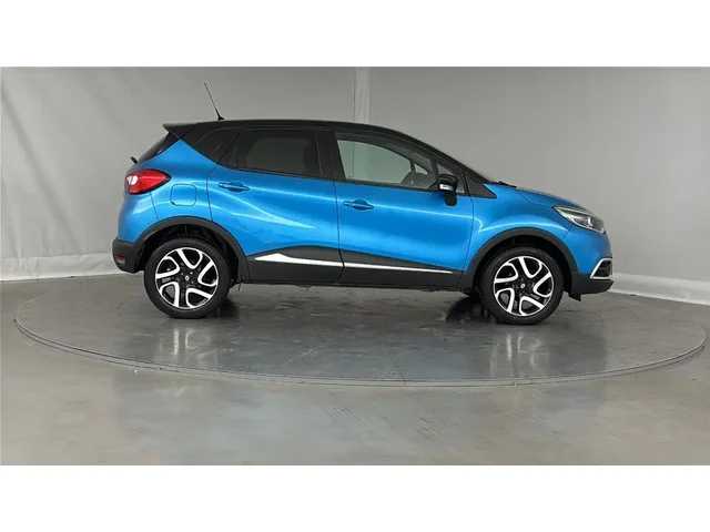 Occasion Renault Captur à ENGLOS chez RENAULT | ENGLOS