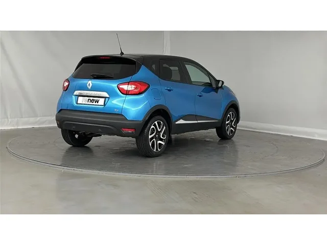 Occasion Renault Captur à ENGLOS chez RENAULT | ENGLOS