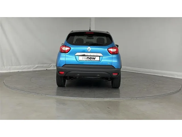 Occasion Renault Captur à ENGLOS chez RENAULT | ENGLOS