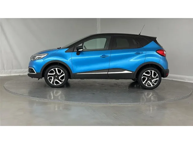 Occasion Renault Captur à ENGLOS chez RENAULT | ENGLOS