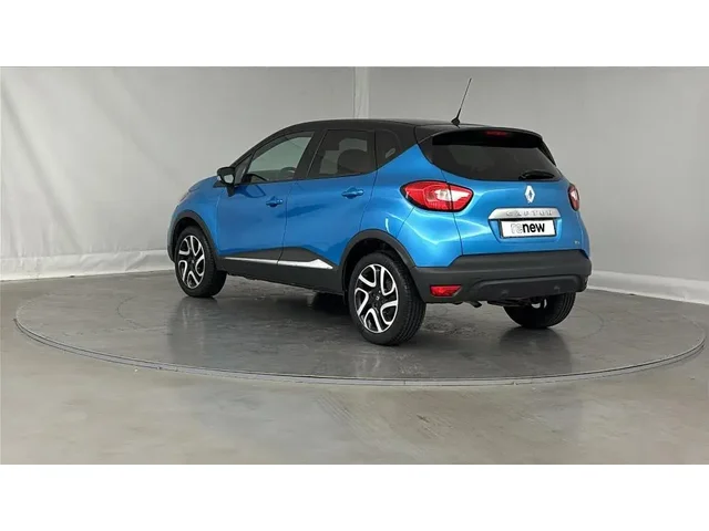 Occasion Renault Captur à ENGLOS chez RENAULT | ENGLOS