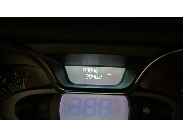 Occasion Renault Captur à ENGLOS chez RENAULT | ENGLOS