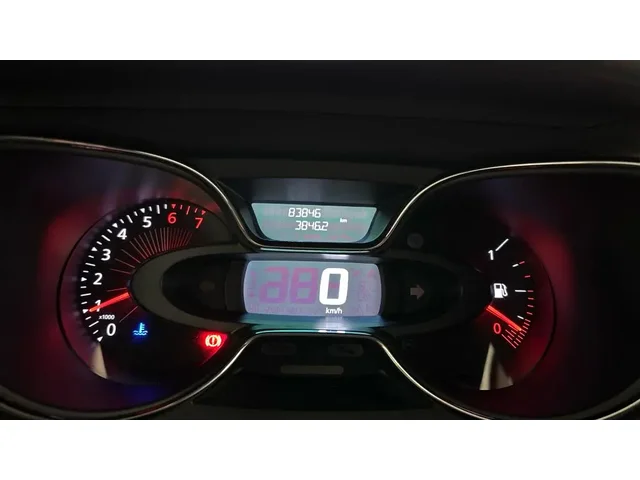 Occasion Renault Captur à ENGLOS chez RENAULT | ENGLOS