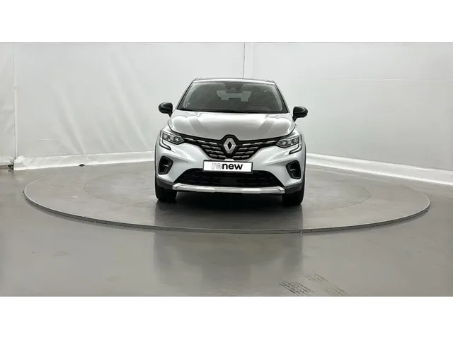 Occasion Renault Captur à ENGLOS chez RENAULT | ENGLOS