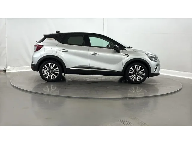 Occasion Renault Captur à ENGLOS chez RENAULT | ENGLOS