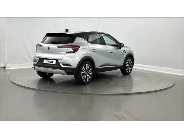 Occasion Renault Captur à ENGLOS chez RENAULT | ENGLOS