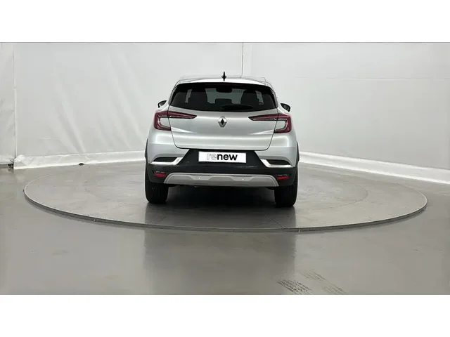 Occasion Renault Captur à ENGLOS chez RENAULT | ENGLOS