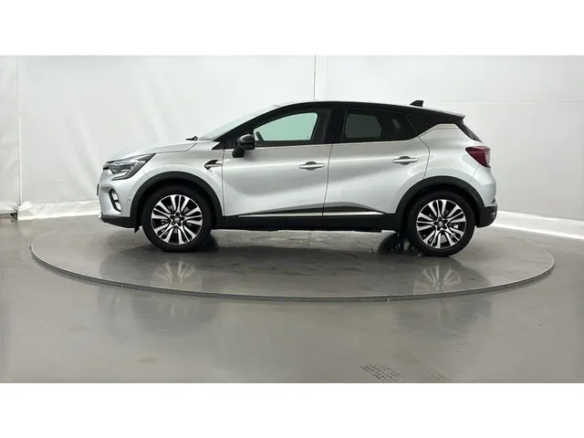 Occasion Renault Captur à ENGLOS chez RENAULT | ENGLOS