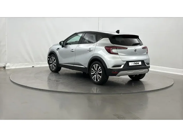 Occasion Renault Captur à ENGLOS chez RENAULT | ENGLOS