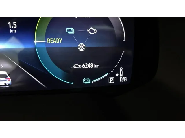 Occasion Renault Captur à ENGLOS chez RENAULT | ENGLOS