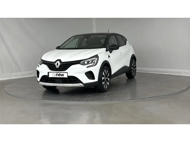 Occasion Renault Captur à ENGLOS chez RENAULT | ENGLOS