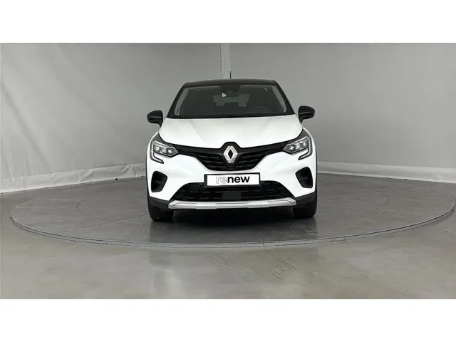 Occasion Renault Captur à ENGLOS chez RENAULT | ENGLOS