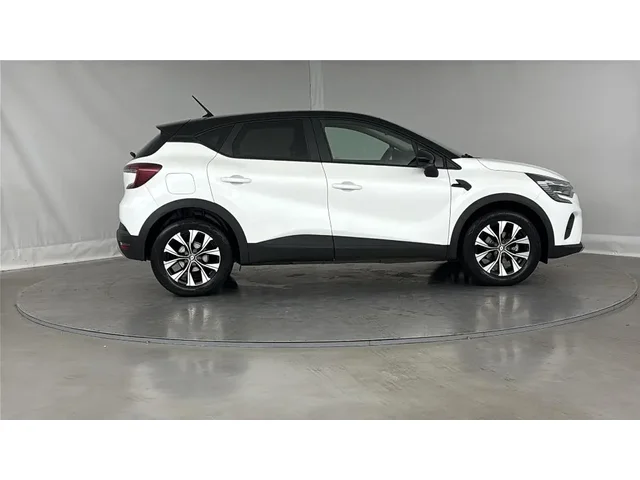 Occasion Renault Captur à ENGLOS chez RENAULT | ENGLOS