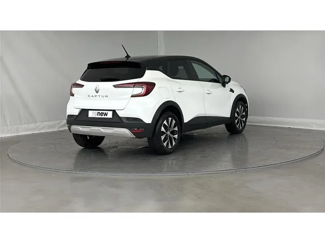 Occasion Renault Captur à ENGLOS chez RENAULT | ENGLOS