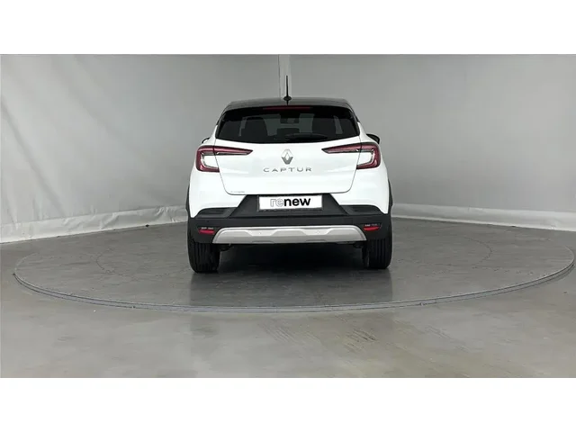 Occasion Renault Captur à ENGLOS chez RENAULT | ENGLOS