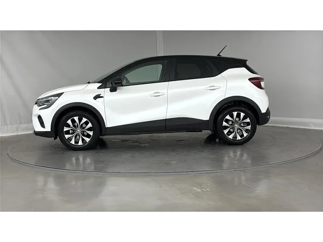 Occasion Renault Captur à ENGLOS chez RENAULT | ENGLOS