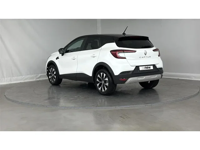 Occasion Renault Captur à ENGLOS chez RENAULT | ENGLOS