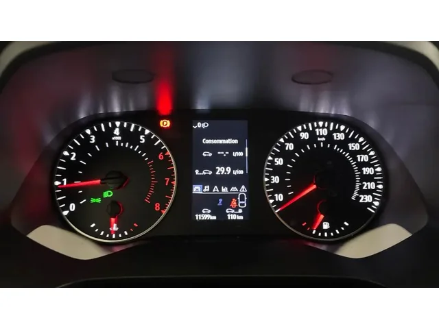 Occasion Renault Captur à ENGLOS chez RENAULT | ENGLOS