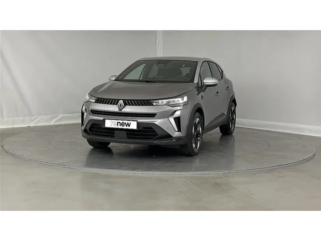 Occasion Renault Captur à MAGENTA chez RENAULT | EPERNAY & SEZANNE