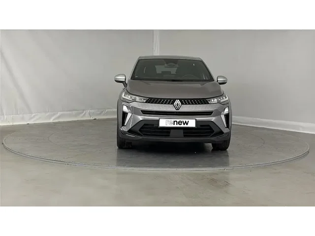 Occasion Renault Captur à MAGENTA chez RENAULT | EPERNAY & SEZANNE