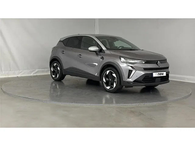 Occasion Renault Captur à MAGENTA chez RENAULT | EPERNAY & SEZANNE