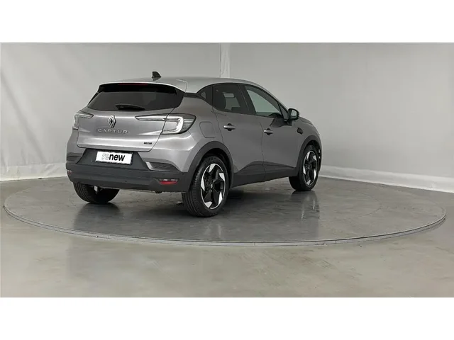 Occasion Renault Captur à MAGENTA chez RENAULT | EPERNAY & SEZANNE
