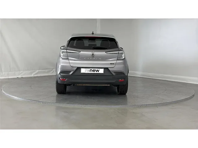 Occasion Renault Captur à MAGENTA chez RENAULT | EPERNAY & SEZANNE