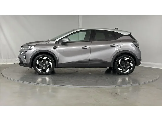 Occasion Renault Captur à MAGENTA chez RENAULT | EPERNAY & SEZANNE