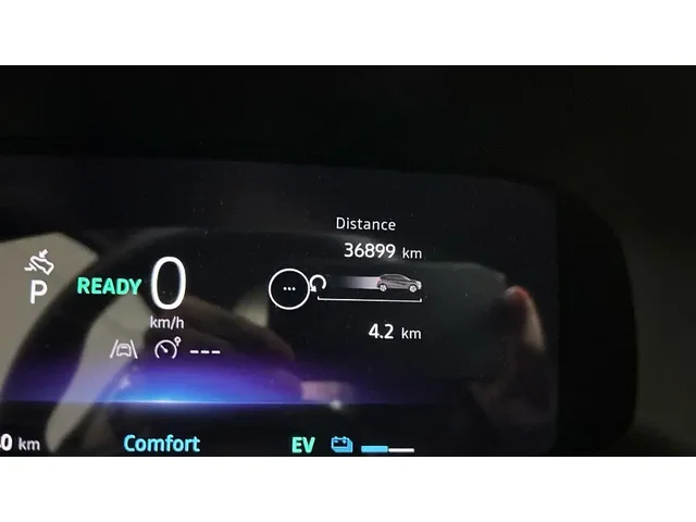 Occasion Renault Captur à MAGENTA chez RENAULT | EPERNAY & SEZANNE