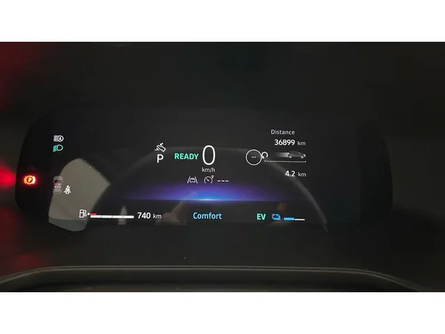 Occasion Renault Captur à MAGENTA chez RENAULT | EPERNAY & SEZANNE