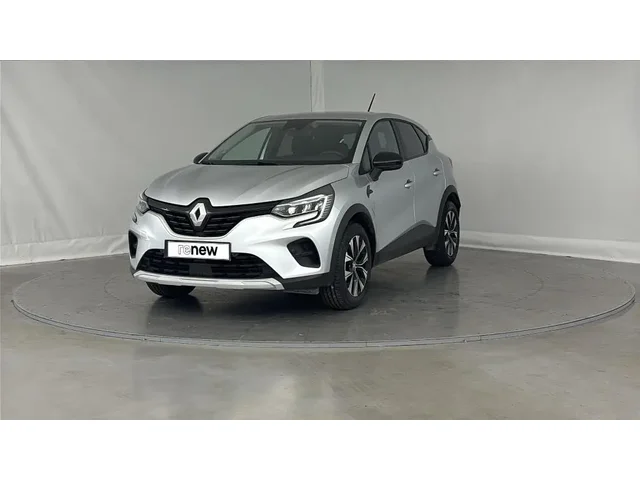 Occasion Renault Captur à MAGENTA chez RENAULT | EPERNAY & SEZANNE