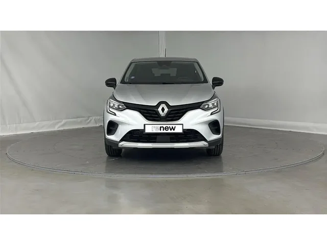 Occasion Renault Captur à MAGENTA chez RENAULT | EPERNAY & SEZANNE