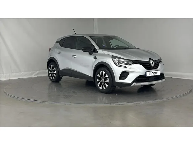 Occasion Renault Captur à MAGENTA chez RENAULT | EPERNAY & SEZANNE
