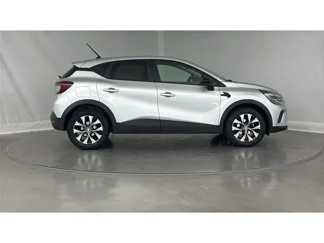 Occasion Renault Captur à MAGENTA chez RENAULT | EPERNAY & SEZANNE