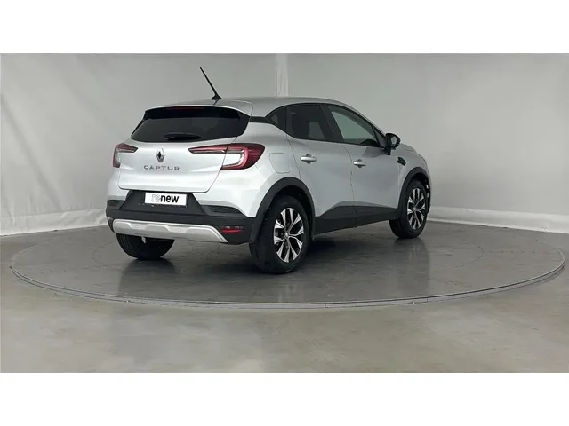 Occasion Renault Captur à MAGENTA chez RENAULT | EPERNAY & SEZANNE