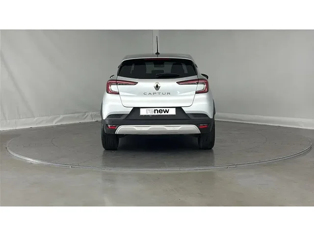 Occasion Renault Captur à MAGENTA chez RENAULT | EPERNAY & SEZANNE