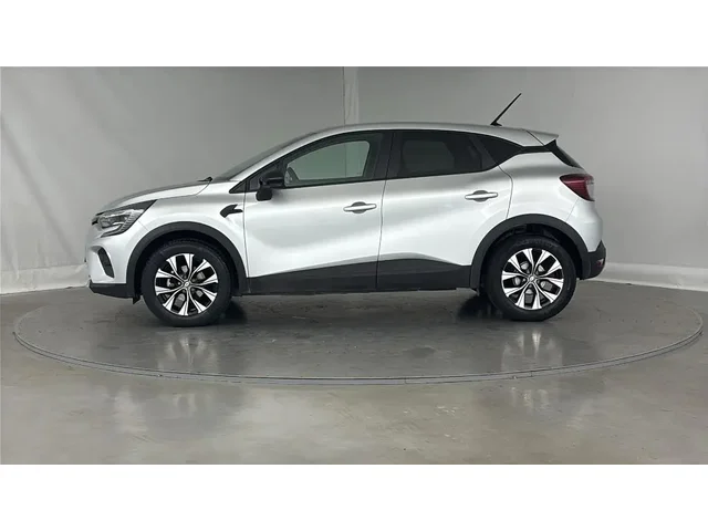Occasion Renault Captur à MAGENTA chez RENAULT | EPERNAY & SEZANNE