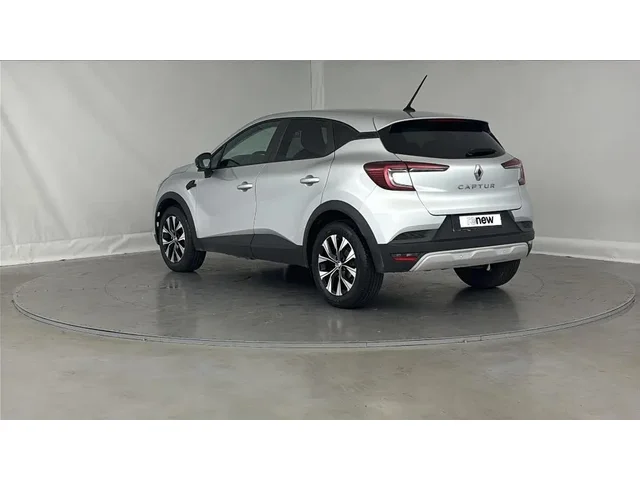 Occasion Renault Captur à MAGENTA chez RENAULT | EPERNAY & SEZANNE