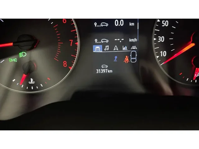 Occasion Renault Captur à MAGENTA chez RENAULT | EPERNAY & SEZANNE