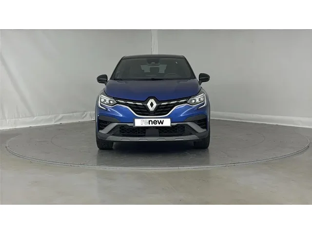 Occasion Renault Captur à THIONVILLE chez RENAULT | THIONVILLE