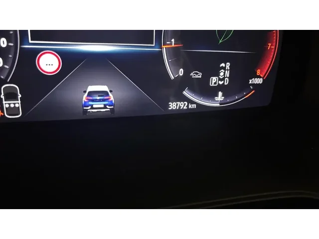 Occasion Renault Captur à THIONVILLE chez RENAULT | THIONVILLE