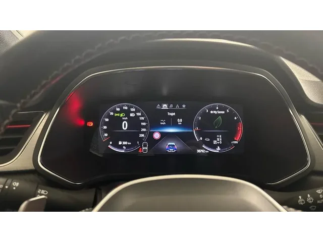 Occasion Renault Captur à THIONVILLE chez RENAULT | THIONVILLE