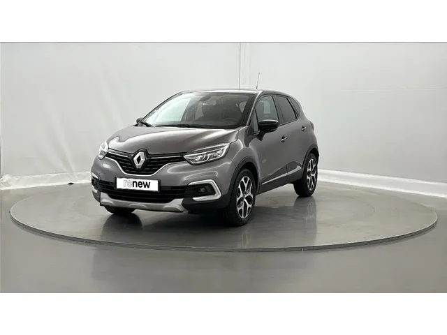 Occasion Renault Captur à Calais chez DACIA CALAIS