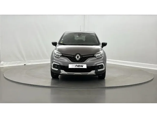 Occasion Renault Captur à Calais chez DACIA CALAIS