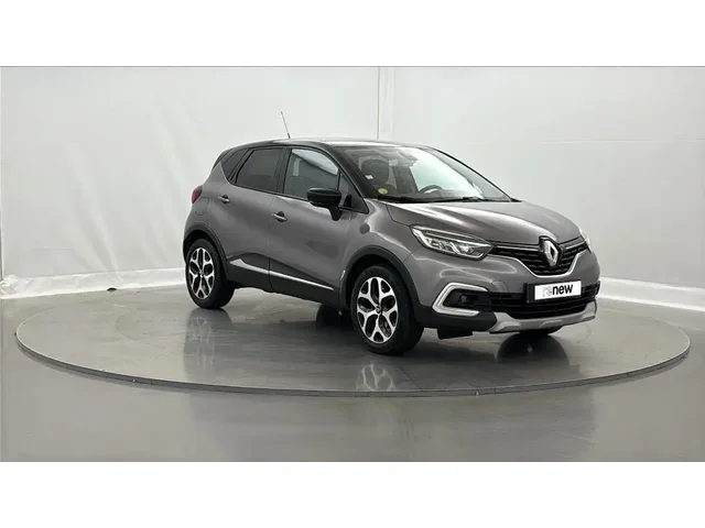 Occasion Renault Captur à Calais chez DACIA CALAIS