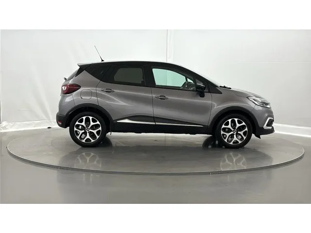 Occasion Renault Captur à Calais chez DACIA CALAIS